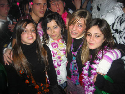 Carnevale Belli 2006 27