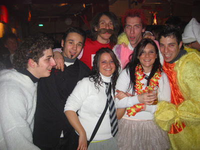 Carnevale Belli 2006 51