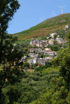 Corsica 2004 13