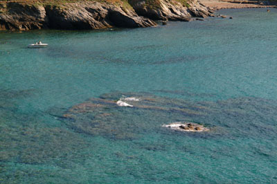 Corsica 2004 24