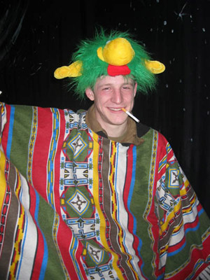 Carnevale Belli 2006 03