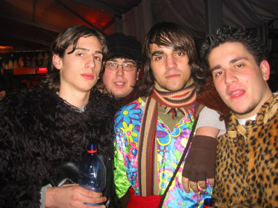 Carnevale Belli 2006 04