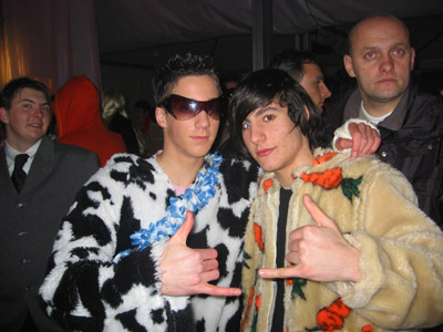 Carnevale Belli 2006 07
