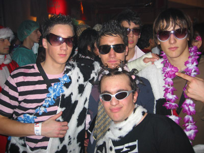 Carnevale Belli 2006 103