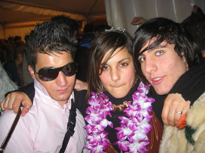 Carnevale Belli 2006 14