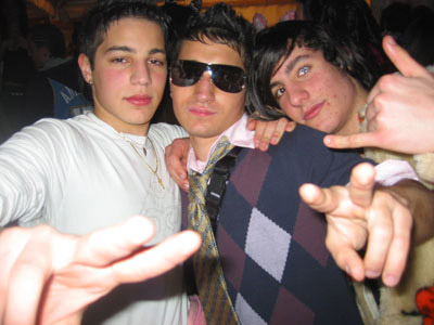 Carnevale Belli 2006 16
