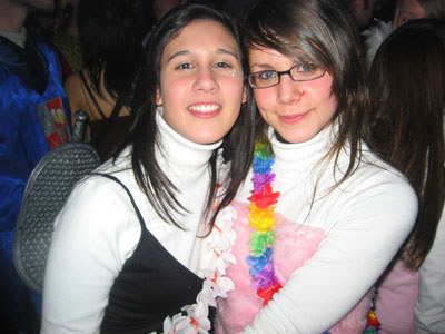 Carnevale Belli 2006 18