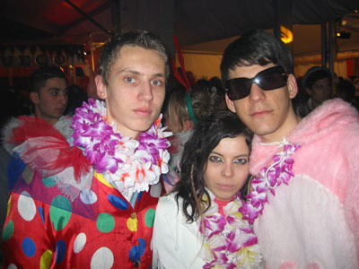 Carnevale Belli 2006 22