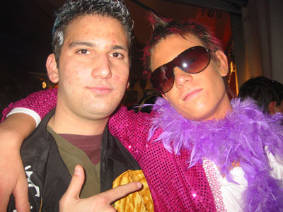 Carnevale Belli 2006 24
