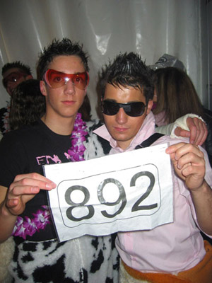 Carnevale Belli 2006 25