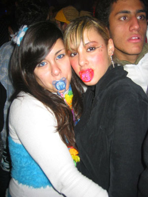 Carnevale Belli 2006 26