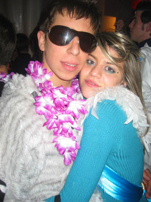 Carnevale Belli 2006 29
