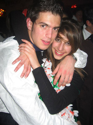 Carnevale Belli 2006 33