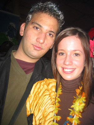 Carnevale Belli 2006 34