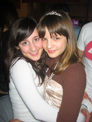 Carnevale Belli 2006 35