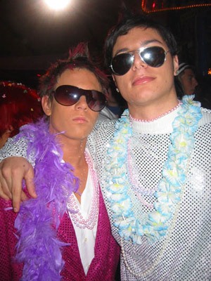 Carnevale Belli 2006 36