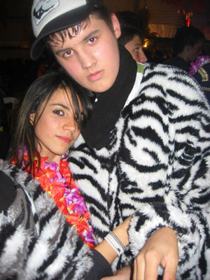 Carnevale Belli 2006 37