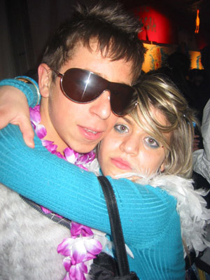 Carnevale Belli 2006 38