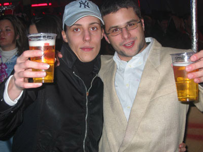 Carnevale Belli 2006 39