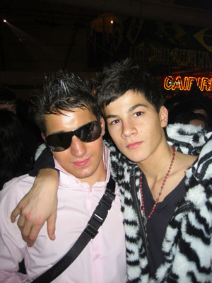 Carnevale Belli 2006 40