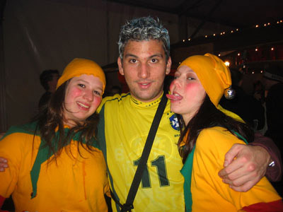Carnevale Belli 2006 42
