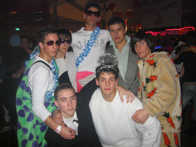 Carnevale Belli 2006 44