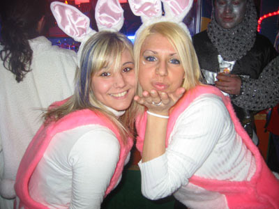 Carnevale Belli 2006 47