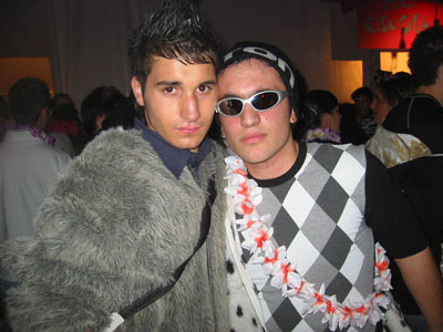 Carnevale Belli 2006 48