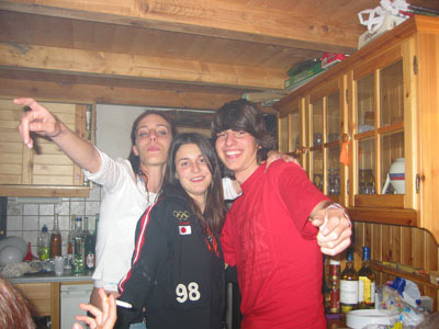 Compleanno Giga e Joyish 12