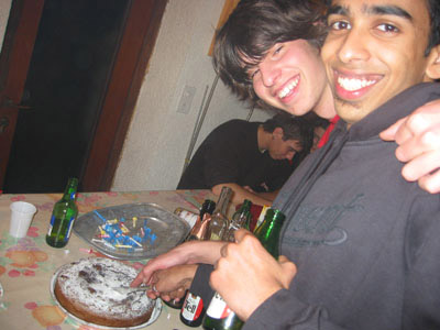 Compleanno Giga e Joyish 16