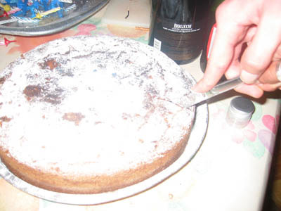 Compleanno Giga e Joyish 17