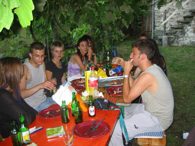 Compleanno Pandox 10
