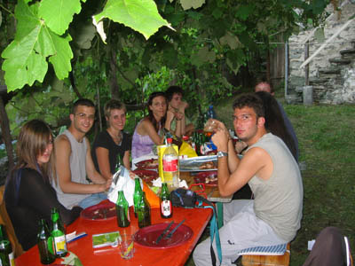 Compleanno Pandox 11