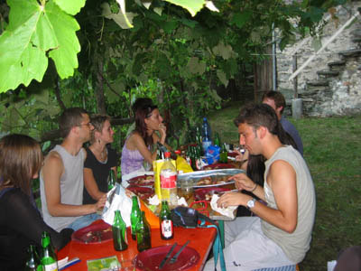Compleanno Pandox 12