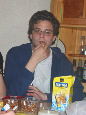 Compleanno Sara 07