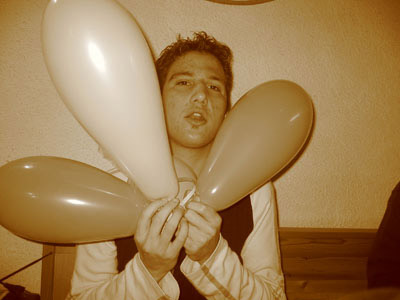 Compleanno Sara 08