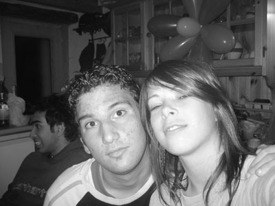 Compleanno Sara 12