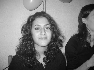 Compleanno Sara 13