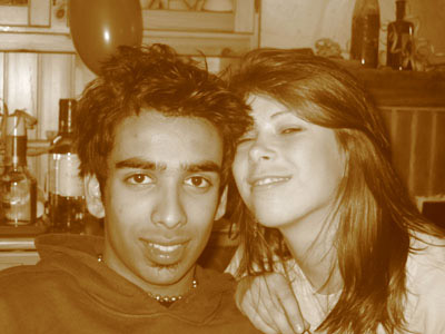 Compleanno Sara 15
