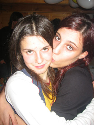 Compleanno Sara 19