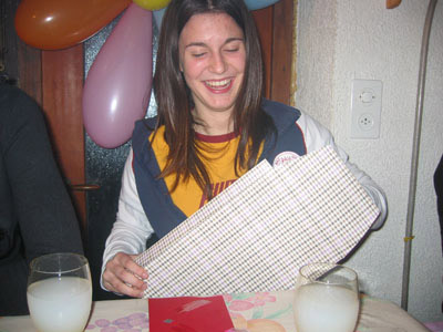 Compleanno Sara 23