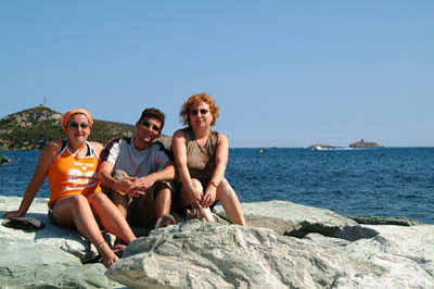 Corsica 2004 00
