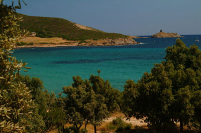 Corsica 2004 04