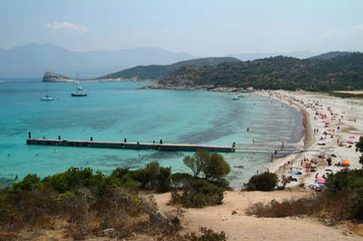 Corsica 2004 05