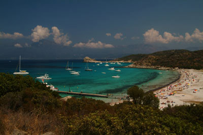 Corsica 2004 11