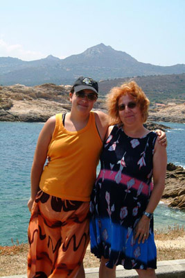 Corsica 2004 14