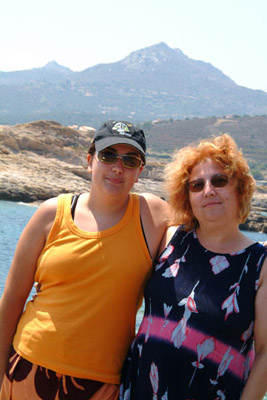 Corsica 2004 15