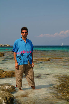 Corsica 2004 18