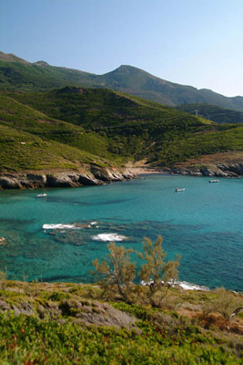 Corsica 2004 23