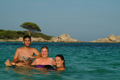 Corsica 2004 25